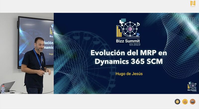 Bizz Summit ES&nbsp;2023