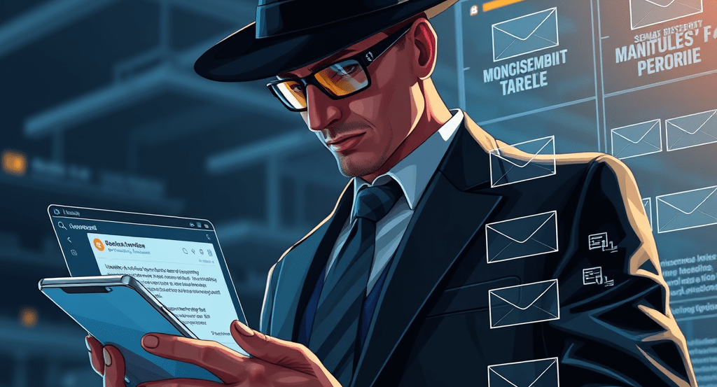 Supplier Communications Agent